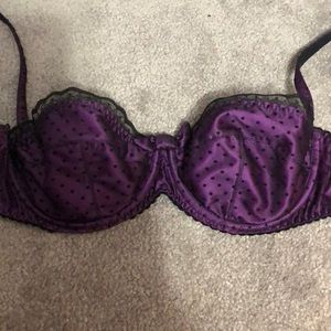 Agent Provocateur 32dd bra